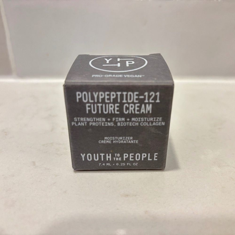 Youth To The People Polypeptide-121 Future Cream